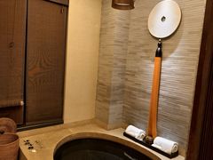 -西安华清御汤酒店