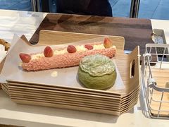 -奈雪的茶(青岛卓悦里INTOWN店)