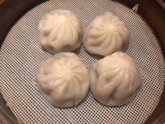 鲜肉汤包-东园小馆(苏州中心店)