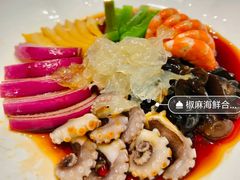 -淮扬府·游园京梦(北京SKP店)