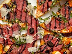 -JINNS锦时 steak&pizza(浸信会礼拜堂旧址店)