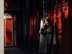 -长春观