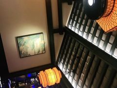-绿茶餐厅(汇悦大融城店)