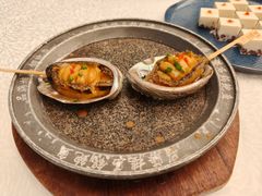 -品海楼·大连海胆锅贴馆(东港店)