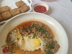 -聚鑫阁江浙菜·非遗传承技艺(闵行交大店)