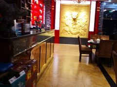 -历蜀记·家宴老火锅(总店)