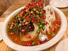 -嘉州叶婆婆钵钵鸡(建设路店)