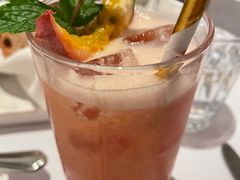 violet&nbsp;summer-壳里西餐厅Coquille Seafood Bistro(蒙自路店)