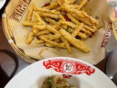 -肖记公安牛肉鱼杂馆·省级非物质文化遗产(三角路直营店)