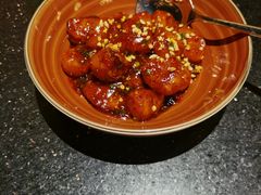 -华豫川酒家(大卫城店)