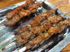 -阿达西新疆餐厅(西北大学店)