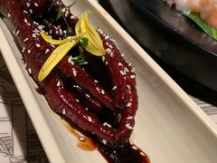 吮指鸡爪-桂满陇-西湖船宴(西单大悦城店)