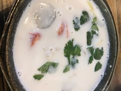 -Hi YOU你的饭局泰餐厅(雍和宫店)