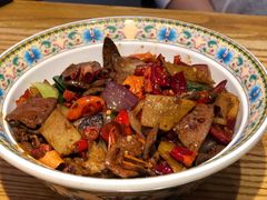 -老乡村(南湖路店)