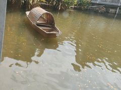 -陶缘一号·四季缘·老字号顺德菜·户外婚礼家宴(西滘店)
