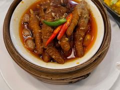 -金湖港式餐厅(建外店)