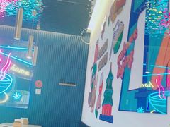 -壹粉屋新疆炒米粉(建外SOHO东区店)