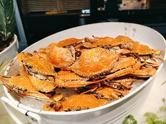 -拉萨圣地天堂洲际大饭店-自助餐厅
