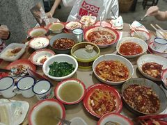 -老三样·旧食新味(万寿宫店)