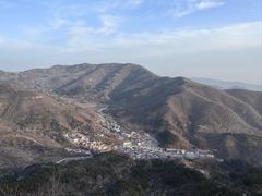 -妙峰山风景名胜区