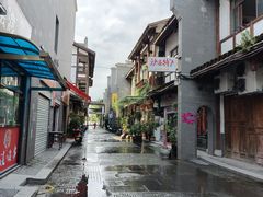 -沙县小吃文化城