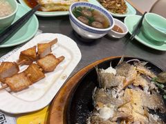 -潮界(LU·ONE凯德晶萃广场店)