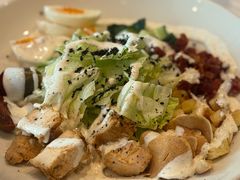 -MORTON'S 莫尔顿牛排坊(北京丽晶酒店)