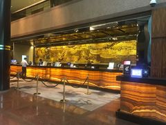 -上海新锦江大酒店