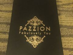 -Pazzion(Wisma Atria)