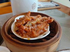 -如轩·海鲜砂锅粥·潮汕菜(南城店)