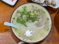 老何家后安粉-老何家后安粉·糟粕醋海鲜火锅(三亚湾椰梦长廊店)