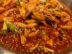-邵汇大虾火锅(鲁迅路店)