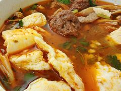 -赵家名吃四味烩菜(东大寺门食品街店)