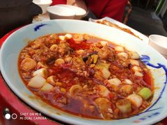 -院8里·少城记忆老川菜(宽窄巷子店)