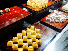 -上海齐鲁酒店·辣椒屋咖啡厅