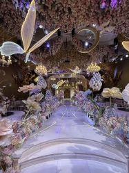 -花嫁丽舍海岛婚礼殿堂(国展店)