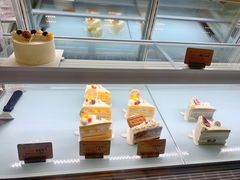 -烫面包·面包烘焙(绿地缤纷城店)