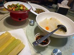 -人民食堂(电信南街店)