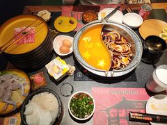 -牛New寿喜烧(金茂览秀城店)