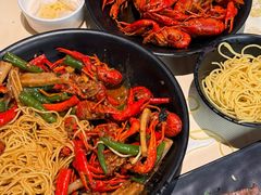 -聚味瞿记·龙虾堂(咸嘉湖店)