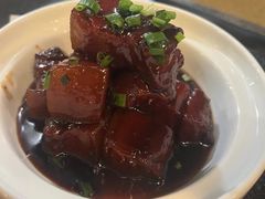 -卢大鲜鱼头捞饭(美利广场店)