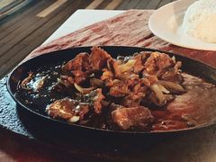 -Mai Mai Restaurant