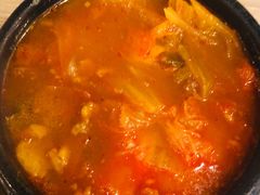 -郑阿姨的家·이모네·韩料&烤肉(武川路店)