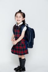 -幺幺BABY婚纱摄影