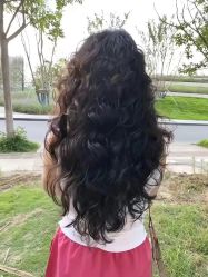 -TRIMS HAIR 修剪造型·烫染接发