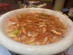 -淮安宴·淮扬菜(清河路一店)