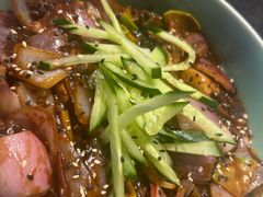 -黑豚黨韩国烤肉料理(悦然时光店)