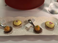 -La Villa French Restaurant