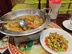 -洁雅小南方俏巴鱼馆(汴河街店)