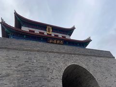 -即墨古城